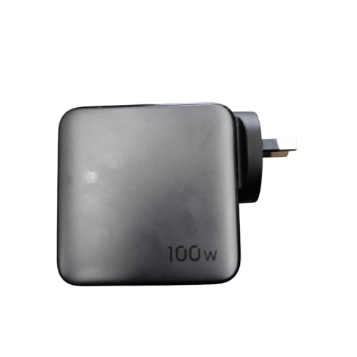 Ugreen X563 100W 5-Port Charging Adapter Grey (LN)
