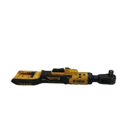 Dewalt Ratchet DCF512 Yellow (NA)