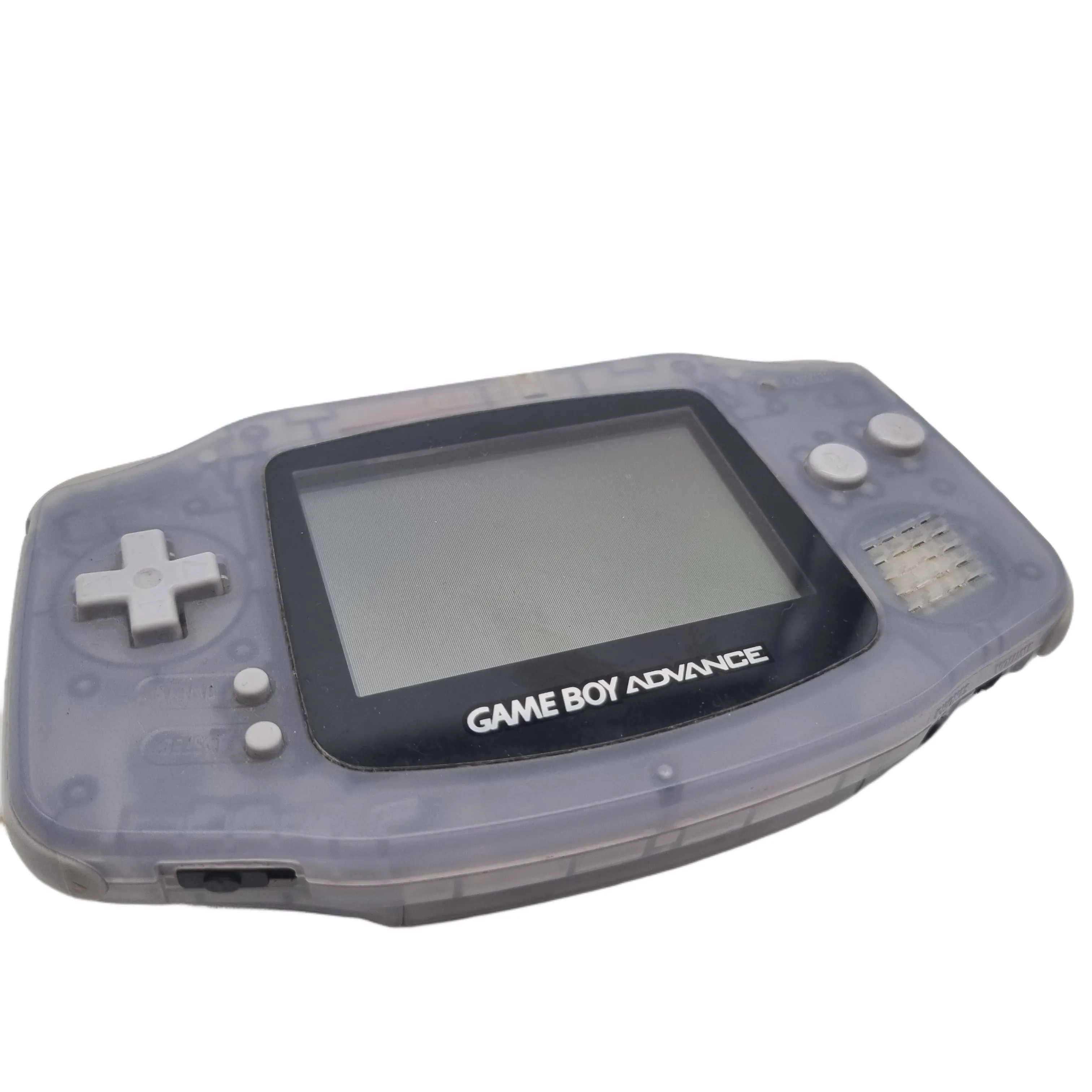 Nintendo Gameboy Advance