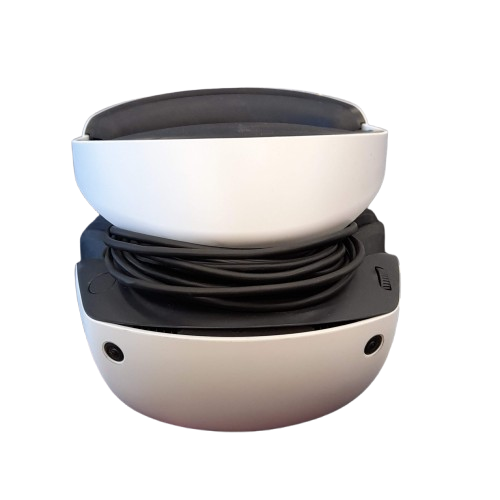 Sony Playstation VR2 Headset CFI-ZVR1 With Box (GE)