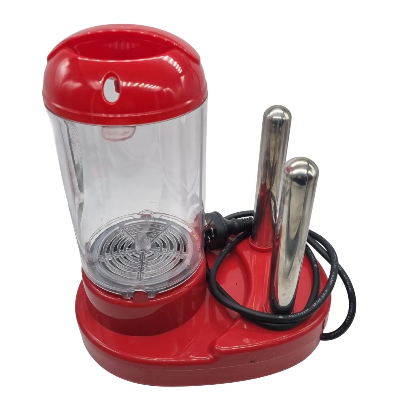 Prinetti Hotdog Maker IA4691 (WR 1416730)