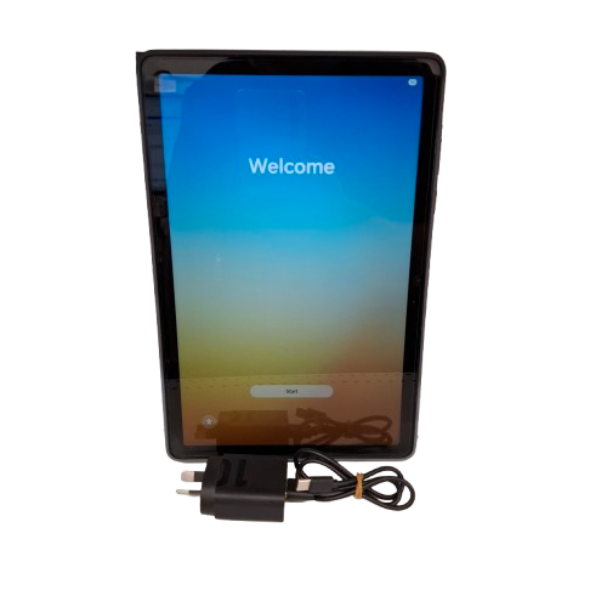 Samsung Galaxy Tab A11+ SM-X230 Black (JN)