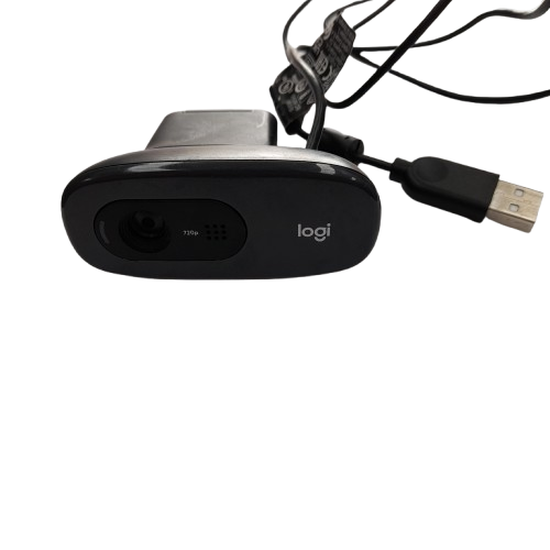 Logitech Webcam C170 (MR)
