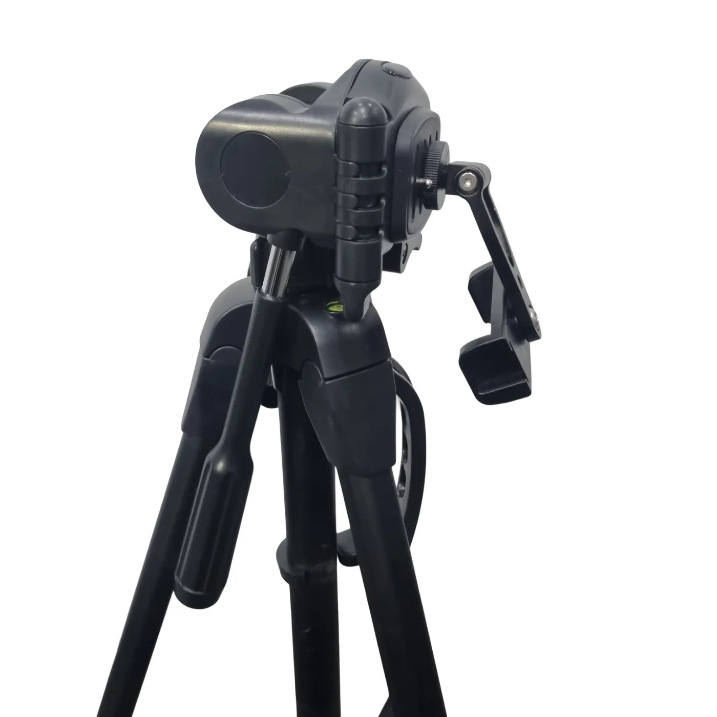 XCD 3 Way Tripod Swivel Head With Detachable Monopod + Bag (WR 1420742)