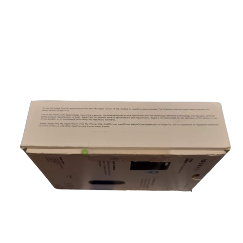 LOC8 URBAN Key Organiser ( GE ) Sealed in Box