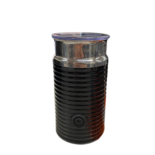 Nespresso Aeroccino 3 Milk Frother Black (NG)