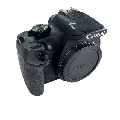 Canon EOS1300D Camera (MK)