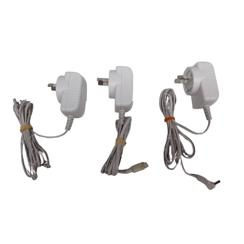 Oricom Guardian OBHGPRO Smart Wearable Baby Monitor HD Camera and Parent Unit (Missing 1Pce) (MR)