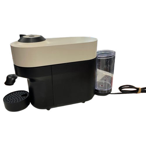Breville Vertuo Pop Coconut White Coffee Machine (NG)