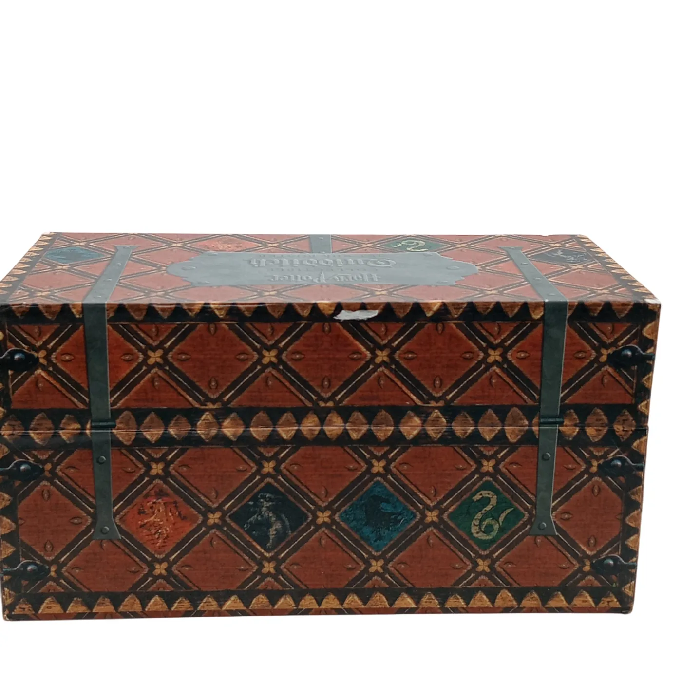 Warner Bros. Harry Potter Collection – Quidditch Set (Missing Poster) (WR 1324482)