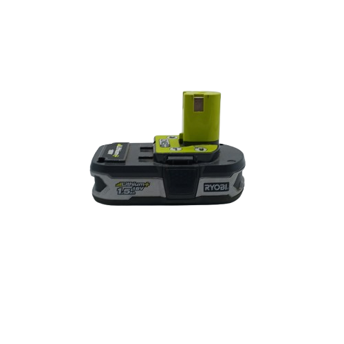 Ryobi 18V 5.0Ah Lithium+ Battery RB18L50 (CP)