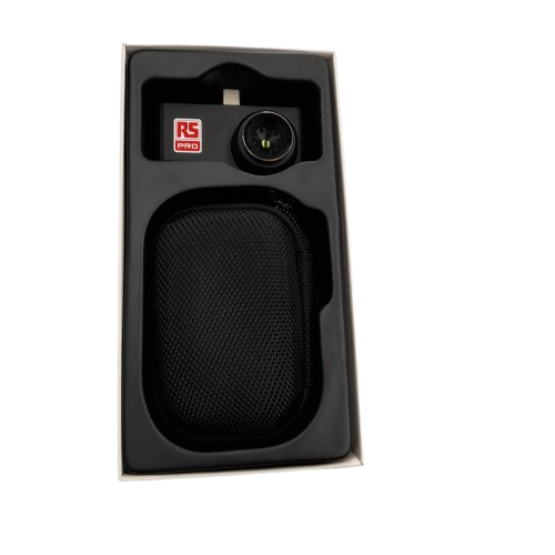 RS PRO Smart Thermal Camera 201-8065 (MR)