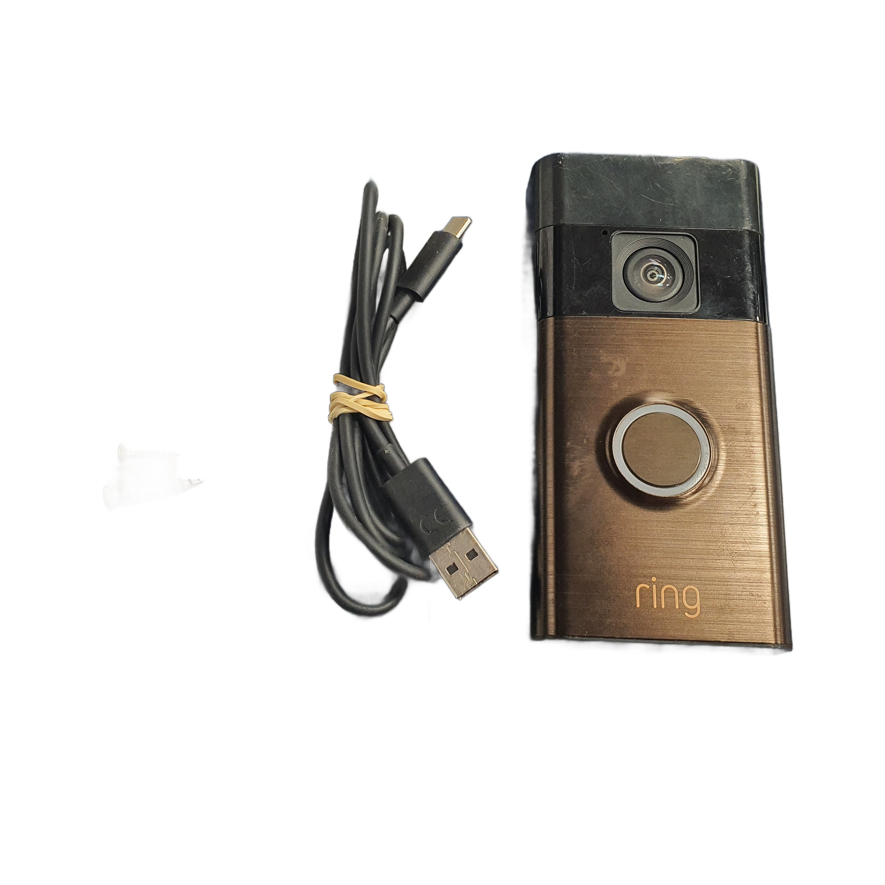 Ring Battery Video Doorbell 5F97F2 (MR)