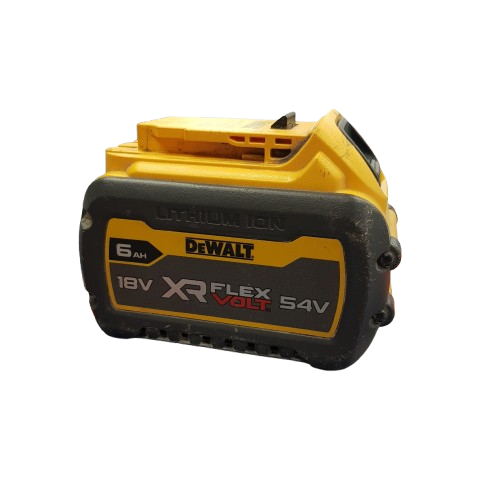 Dewalt DCB546-XE 18V/54V 6.0Ah Flexvolt Battery (MR)