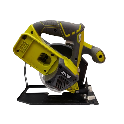 RYOBI R18CSP Circular Saw Skin Only (MR)