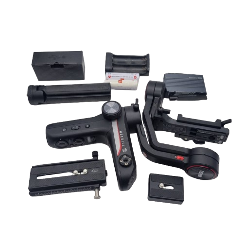 Zhiyun Weebill Gimbal Kit CR110 (WR 1345813)