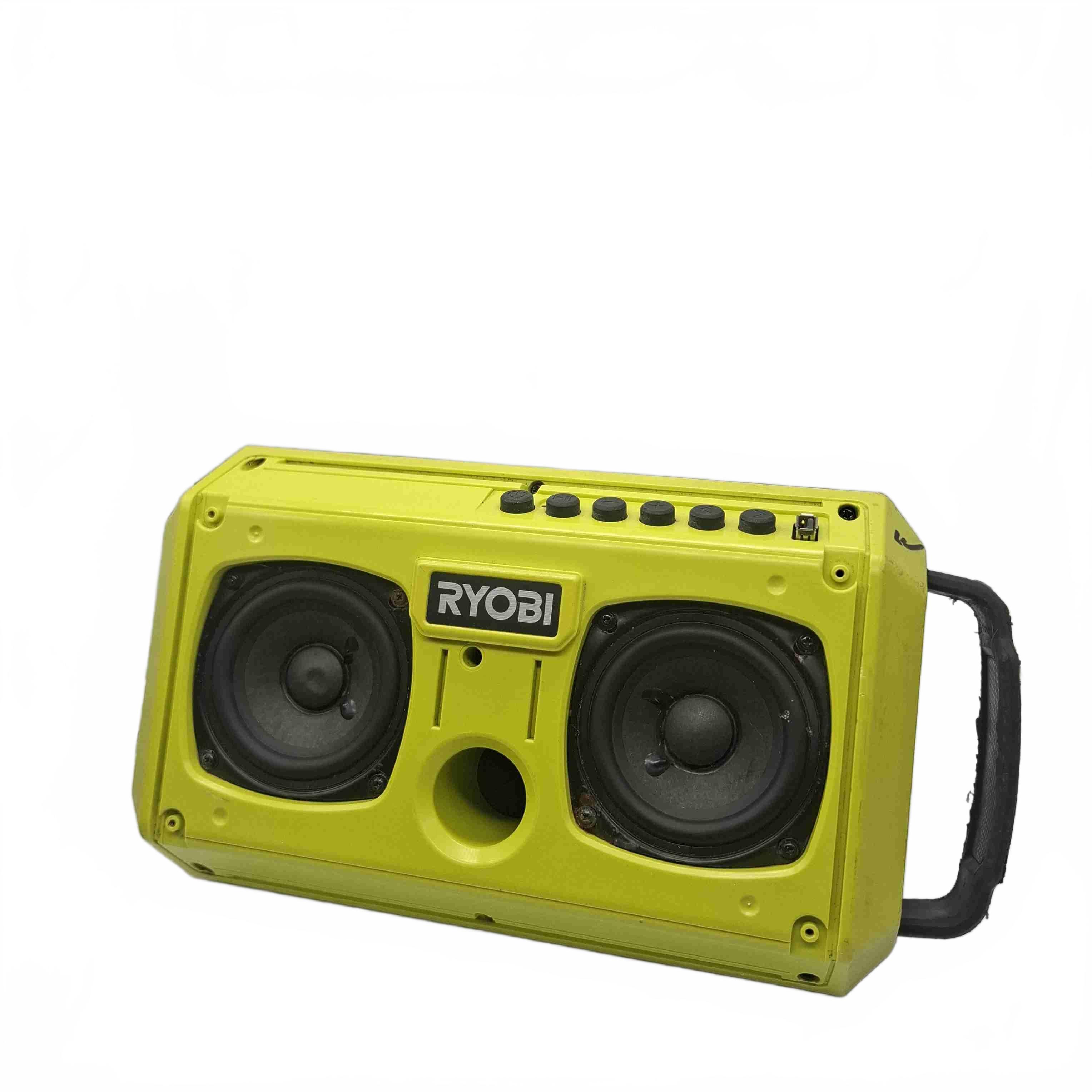 Ryobi Speaker Rbt18 Green (WR1432185)