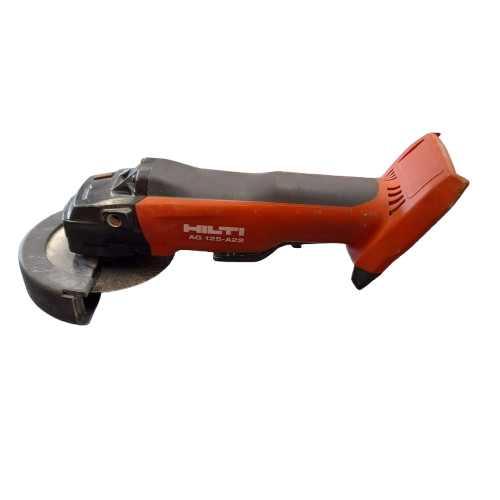 Hilti Angle Grinder AG125-A22 (GE)