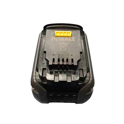 Dewalt DCB546-XE 18V/54V 6.0Ah XR Flexvolt Battery Very Good USED Condition (CP 1427795)