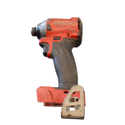 Milwaukee Impact Driver M18 (GE)