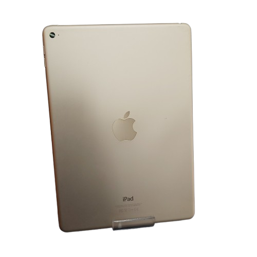 Apple Ipad Air 2 64GB Minor Crack Bottom Left Hand Corner Of Screen WiFi Only (CP)