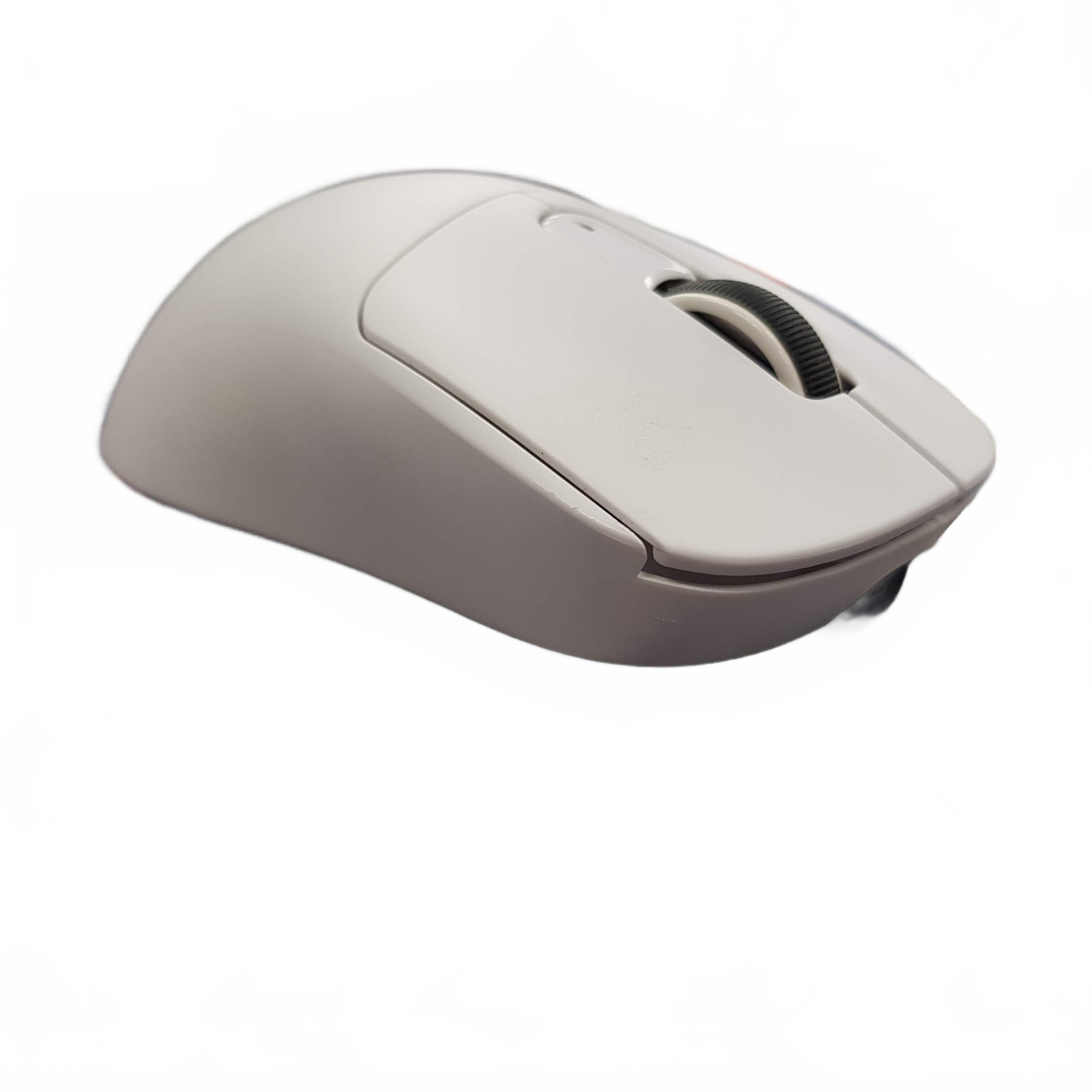 Attack Shark X3 White Wireless Gaming Mouse X3 (1434955) (MR)