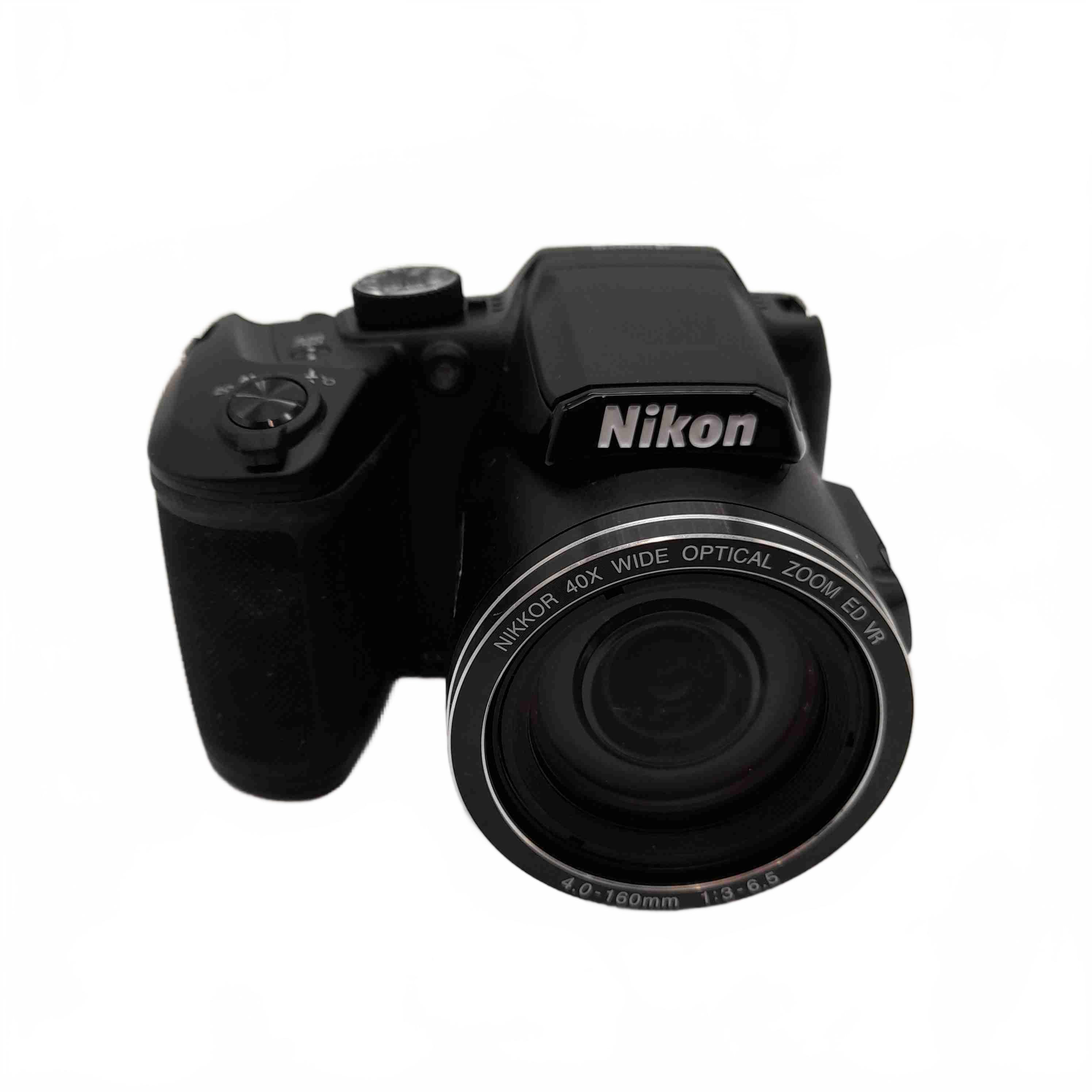 Nikon Coolpix B500 Camera + Carry Bag (WL 1435110)