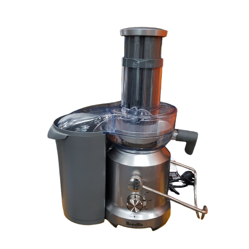 Breville Juicer BLE430 (MR)