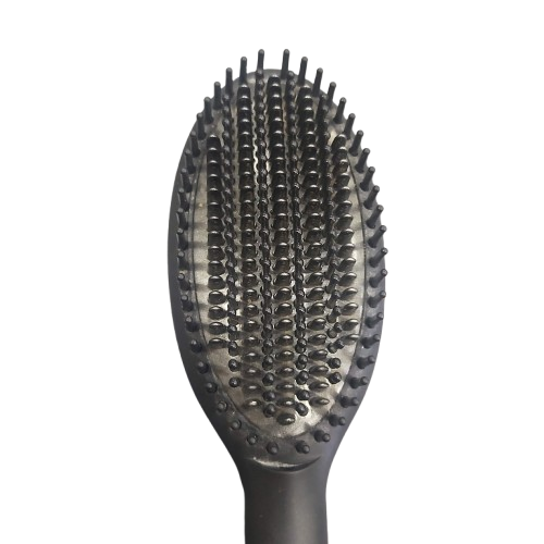GHD Glide Hair Straightener Hot Brush, Black, Good Condition, With Box (No Internal Packaging)