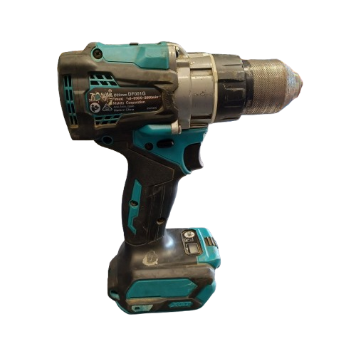 Makita DF001G Cordless Driver Drill (lel)