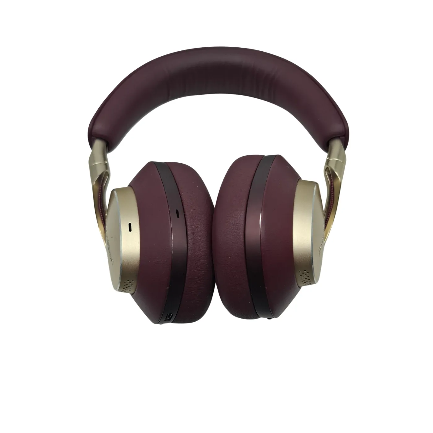 Bowers & Wilkins PX8 Headphones FP44563 With Case (WR 1384678)