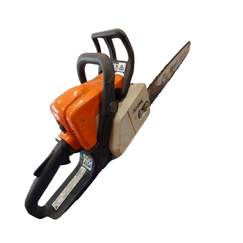Stihl Chainsaw MS 180 Pick Up Only(GE)
