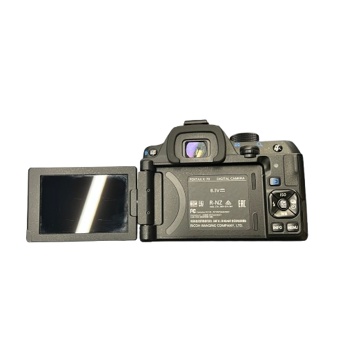 Pentax K-70 Black (MK)