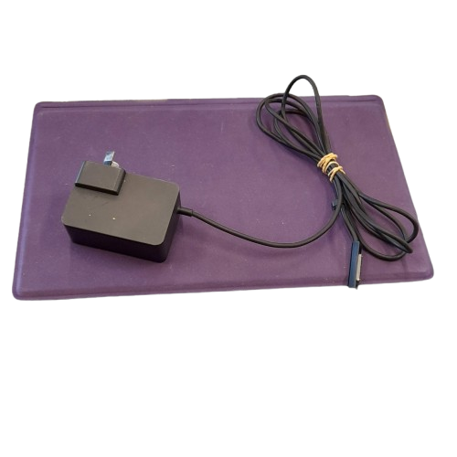 Microsoft Surface With Keyboard And Charger (GE)