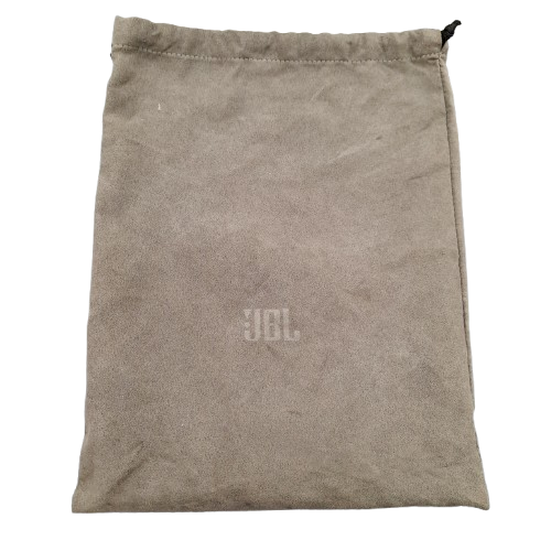 JBL Live 770 Wireless On-Ear Headphones Black With Dust Bag