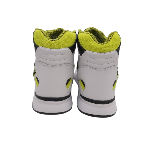 Reebok Pump TZ ‘Solar Yellow’ – US11 (With Box)