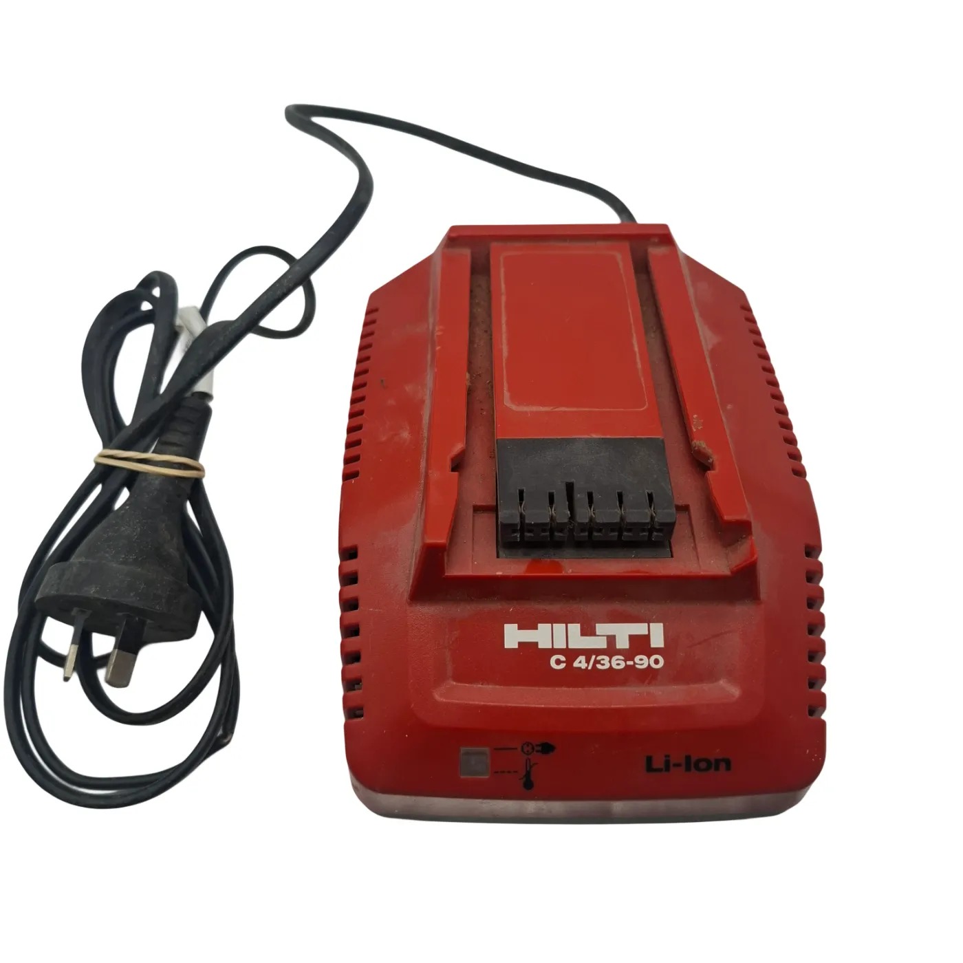 HILTI C4/36-90 Battery Charger (WR 1416469)