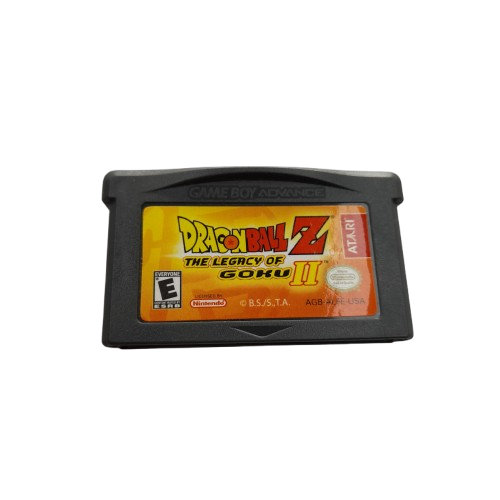 Nintendo Game Boy Advance AGB-002 Grey (LN)