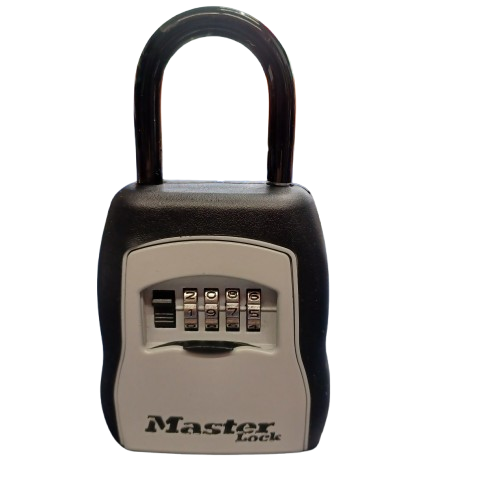 Master Lock 2323BQ Padlock(el)