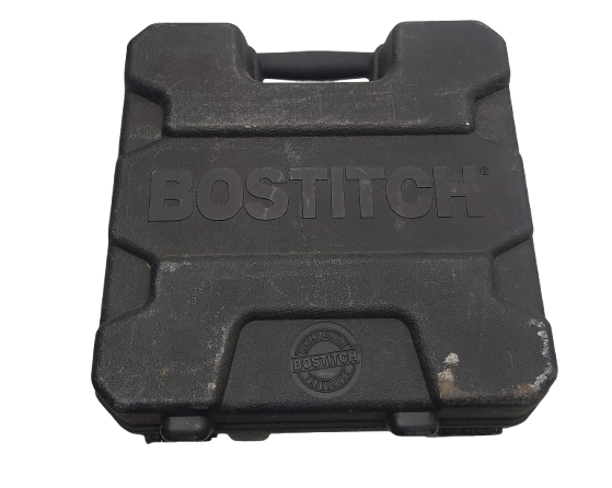 Bostitch Air Nailer N66C – Coil Finish Nailer With Case