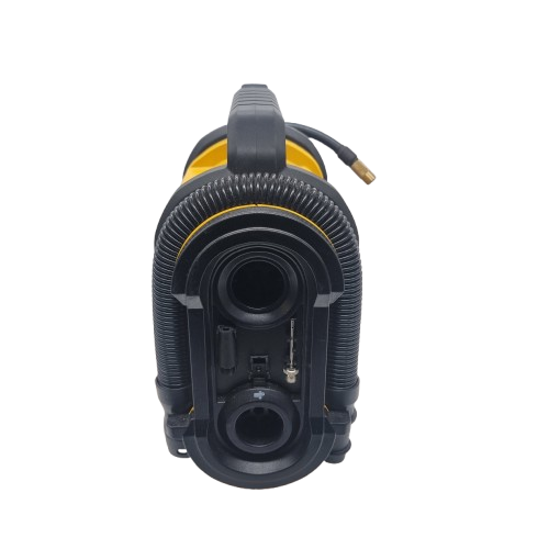 DEWALT Tyre Inflator DCC018 18V/12V/240V XR Cordless Compact Inflator (WR 1346739)
