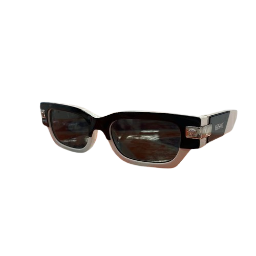 Womans Versace VE 4465/87 Sunglasses With Case And Box