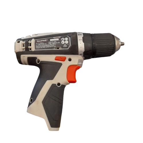 Tool Pro LCW699-2A-1200 Impact Driver (GE)