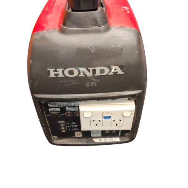 Honda EU20i Inverter Generator (Used) (SKU: 1403225)Pickup (JN)