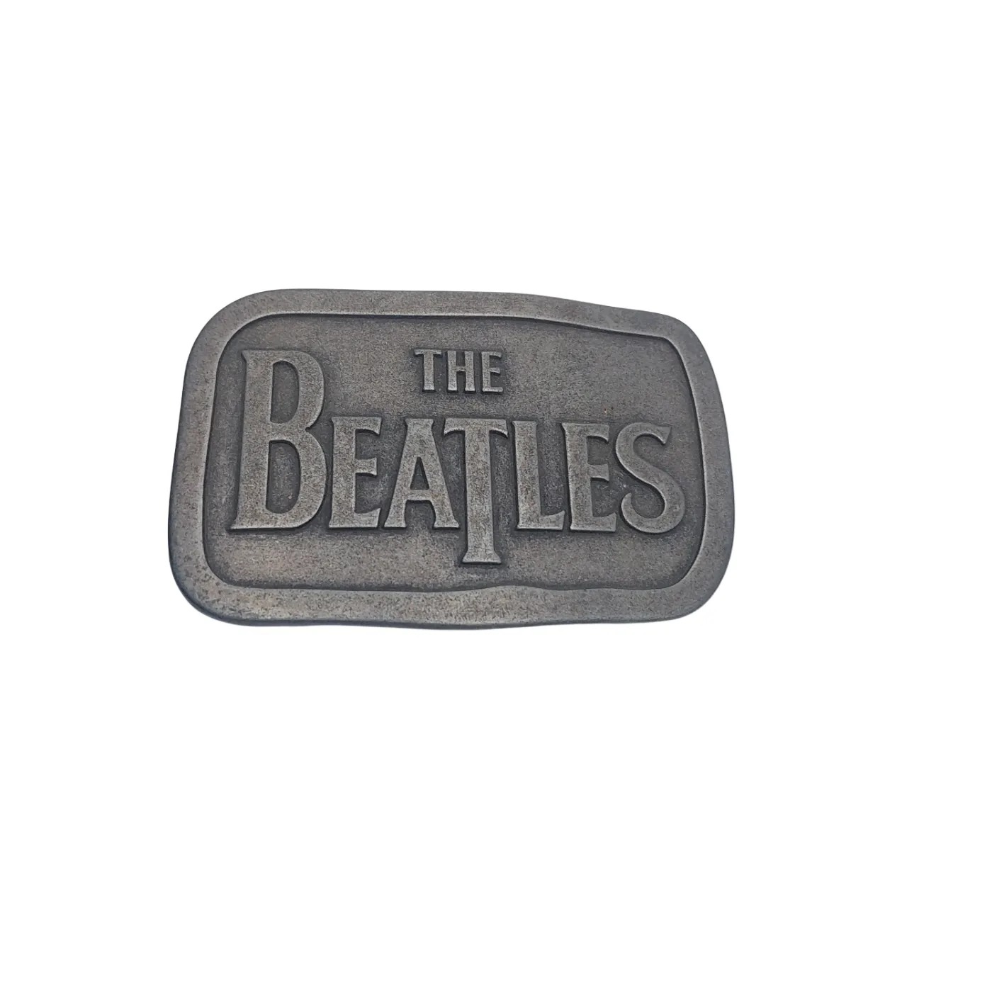 Beatles Belt Buckle (GB 1416462)