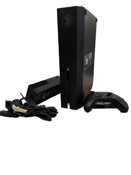 Xbox One 500GB Black (147030) (NG)