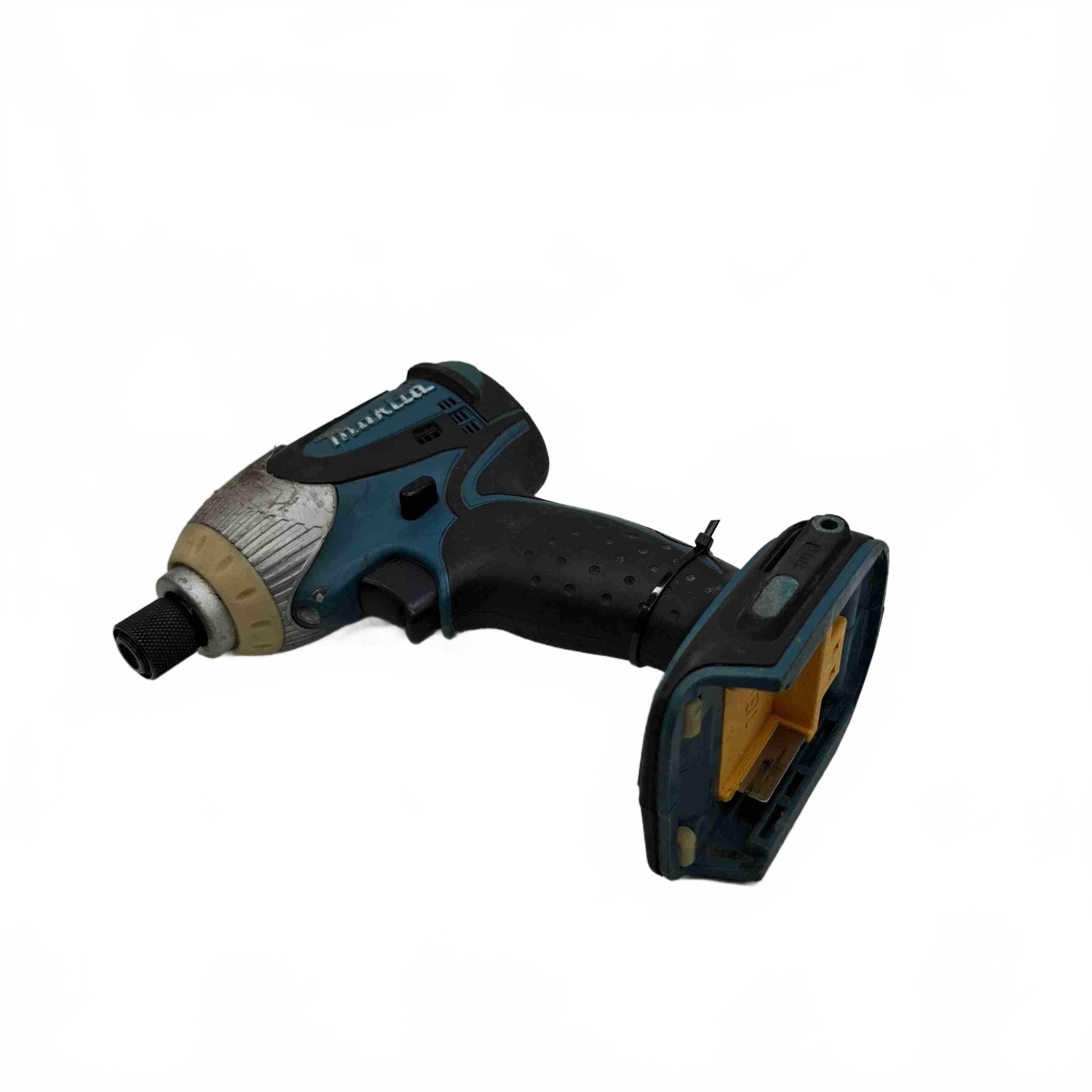 Makita 18V Cordless Impact Driver BTD140 (WR 1433617)