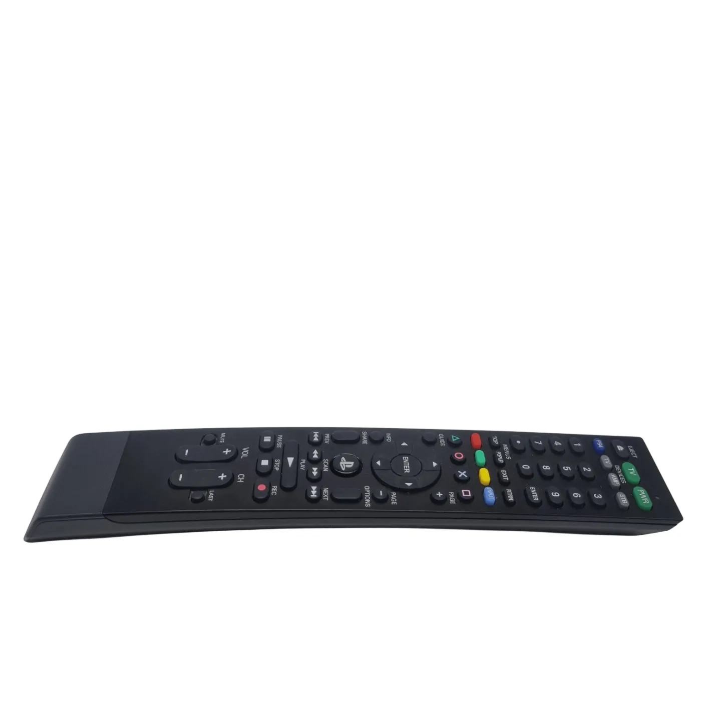 PDP Universal Media Remote for PS4 (WR 1405534)