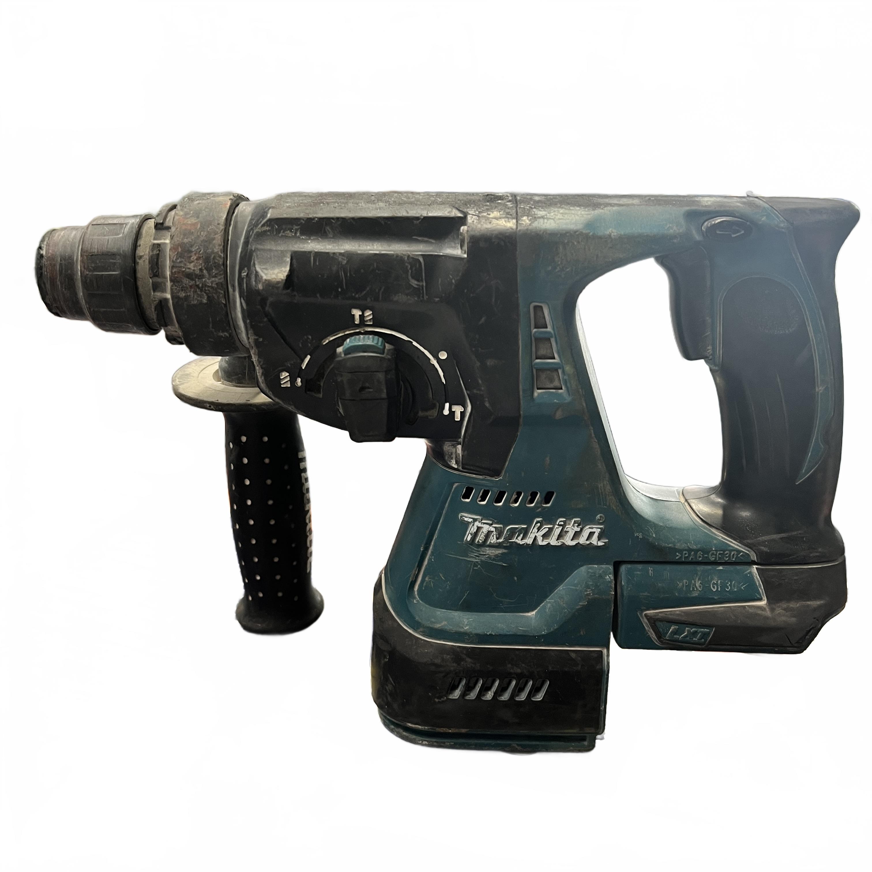 Makita Hammer Drill DHR242 (MK)