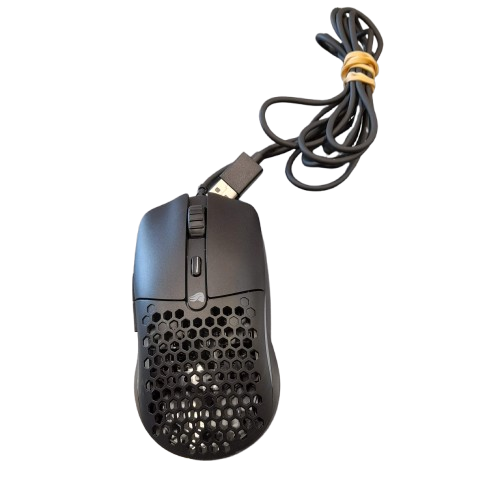 Glorious Model O Eternal Wired Gaming Mouse (Matte Black) (GE)